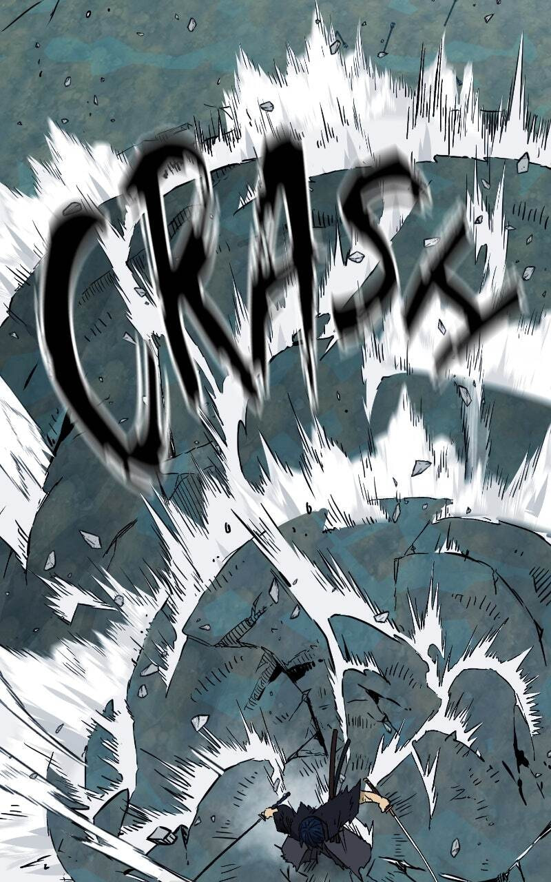Read Infinite Leveling: Murim chapter 185 image 30 on Lezhin