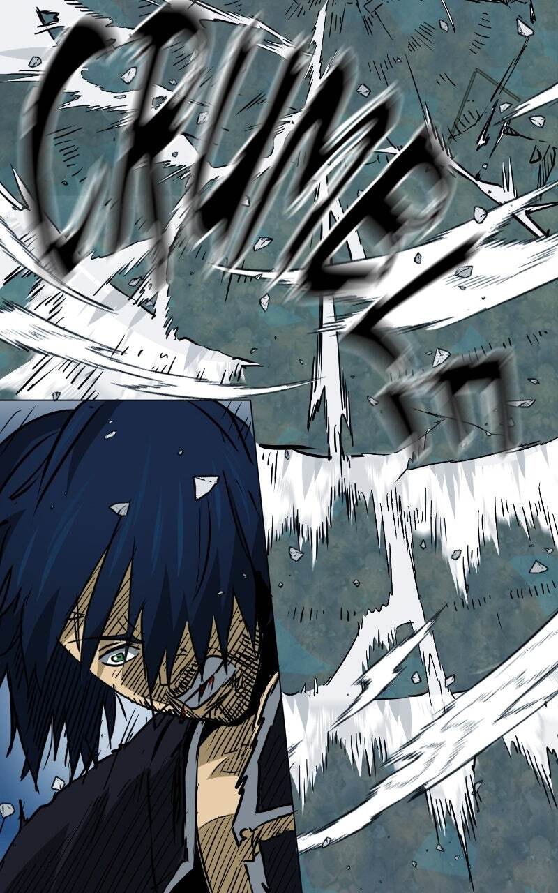 Read Infinite Leveling: Murim chapter 185 image 31 on Lezhin
