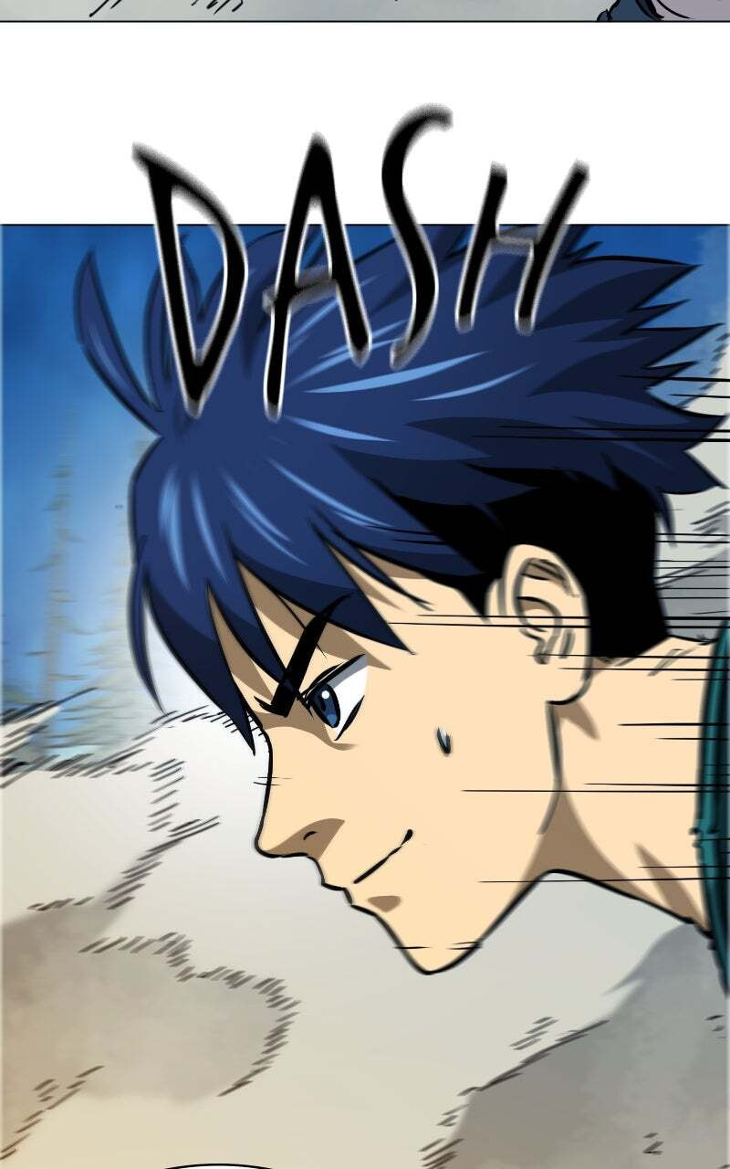 Read Infinite Leveling: Murim chapter 185 image 34 on Lezhin