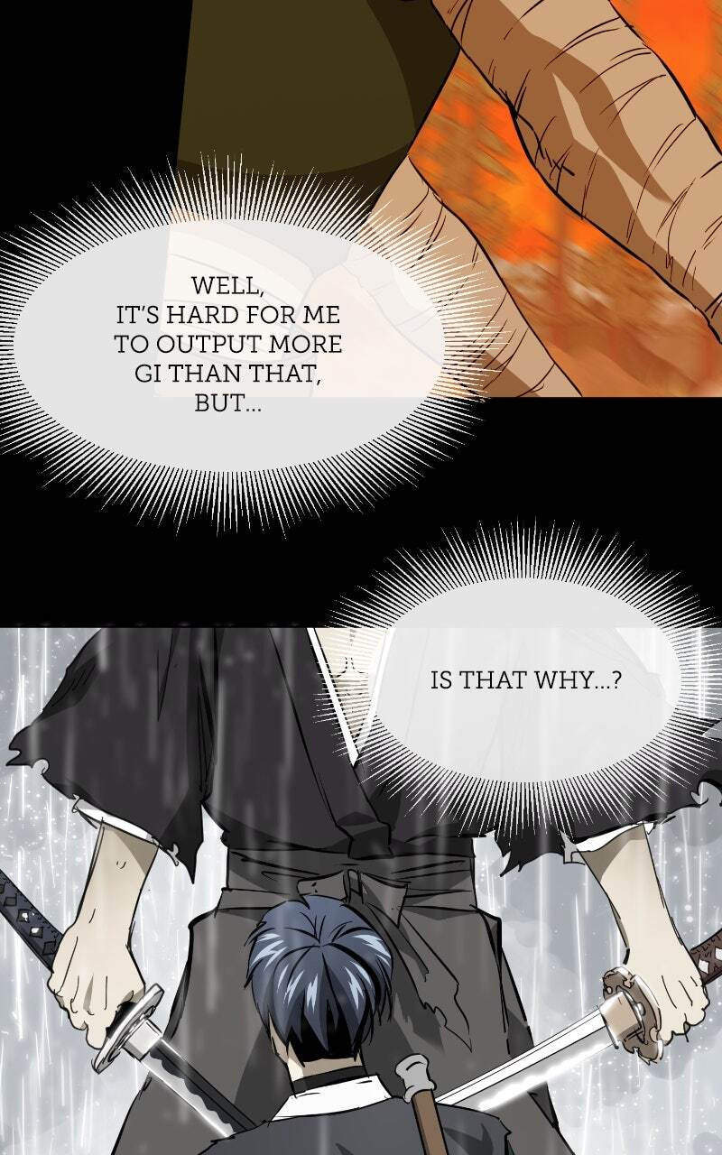 Read Infinite Leveling: Murim chapter 185 image 42 on Lezhin