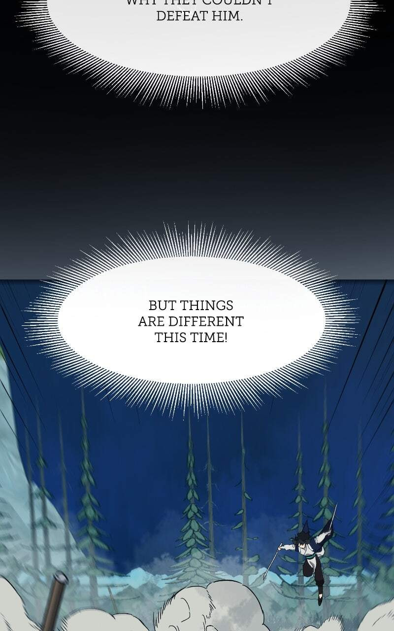 Read Infinite Leveling: Murim chapter 185 image 46 on Lezhin