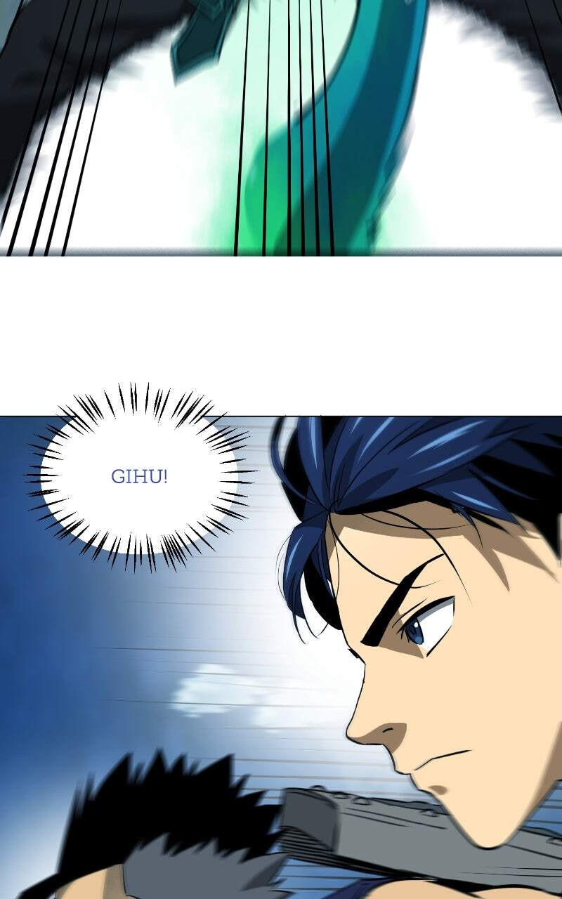 Read Infinite Leveling: Murim chapter 185 image 48 on Lezhin