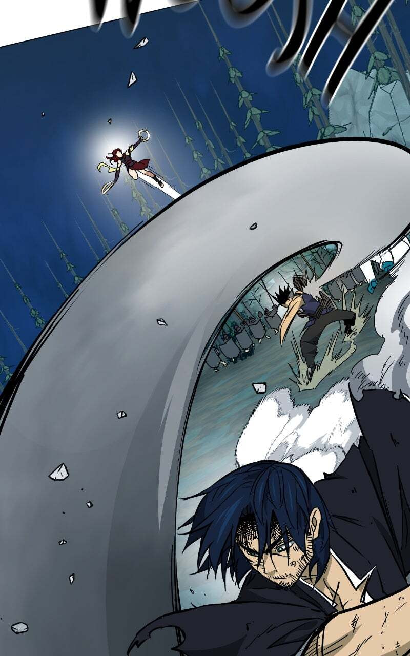 Read Infinite Leveling: Murim chapter 185 image 52 on Lezhin