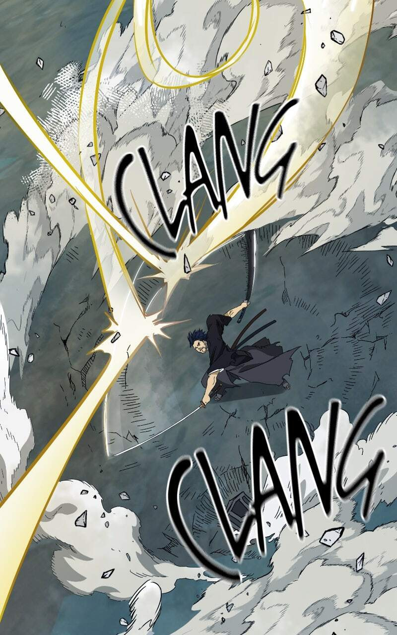 Read Infinite Leveling: Murim chapter 185 image 56 on Lezhin