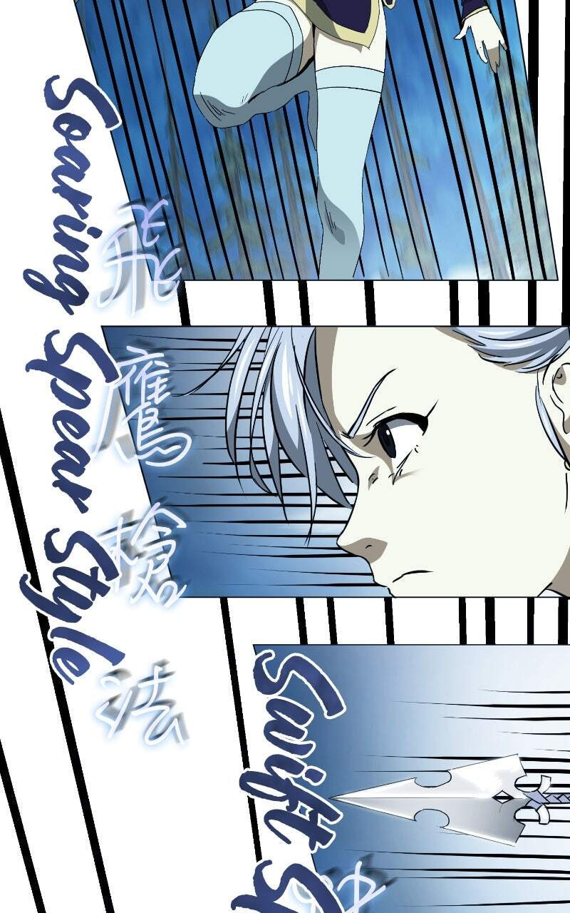 Read Infinite Leveling: Murim chapter 185 image 58 on Lezhin