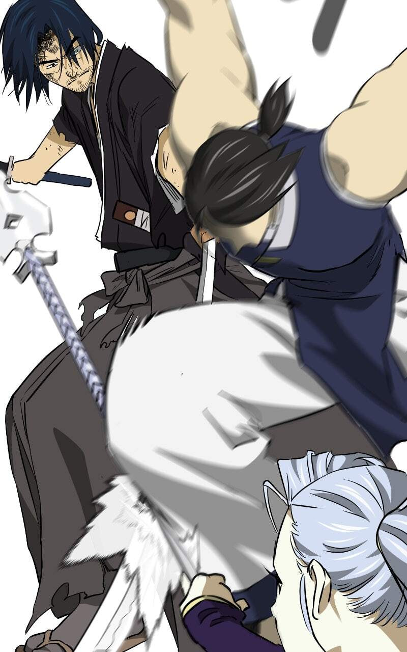 Read Infinite Leveling: Murim chapter 185 image 64 on Lezhin