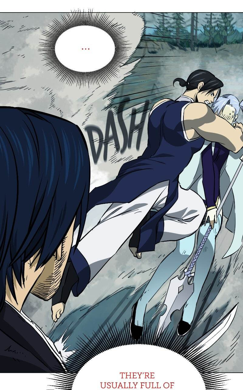 Read Infinite Leveling: Murim chapter 185 image 66 on Lezhin