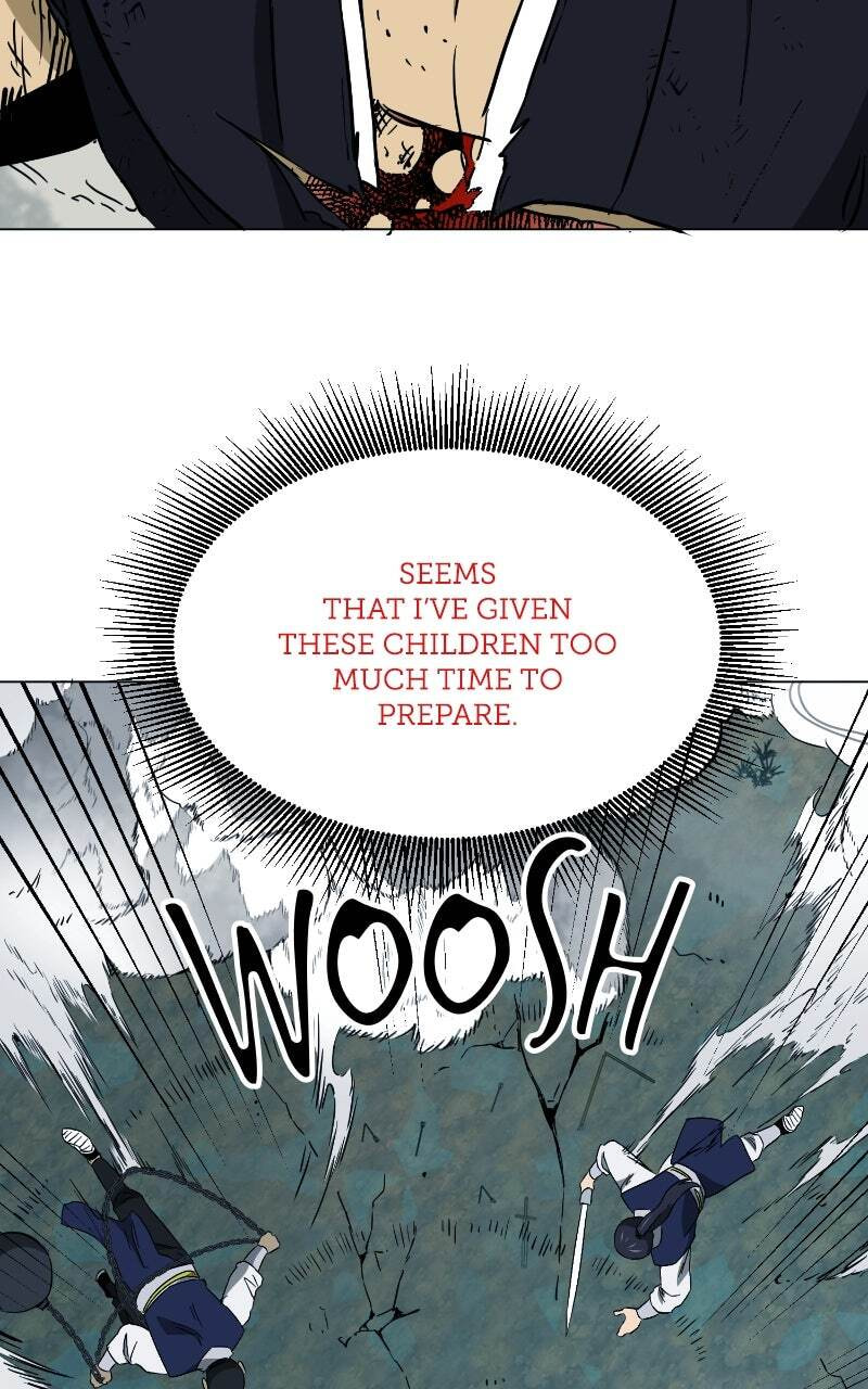 Read Infinite Leveling: Murim chapter 185 image 68 on Lezhin