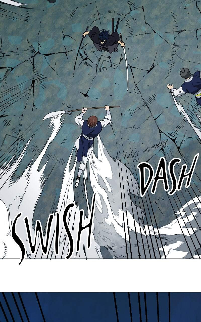 Read Infinite Leveling: Murim chapter 185 image 69 on Lezhin