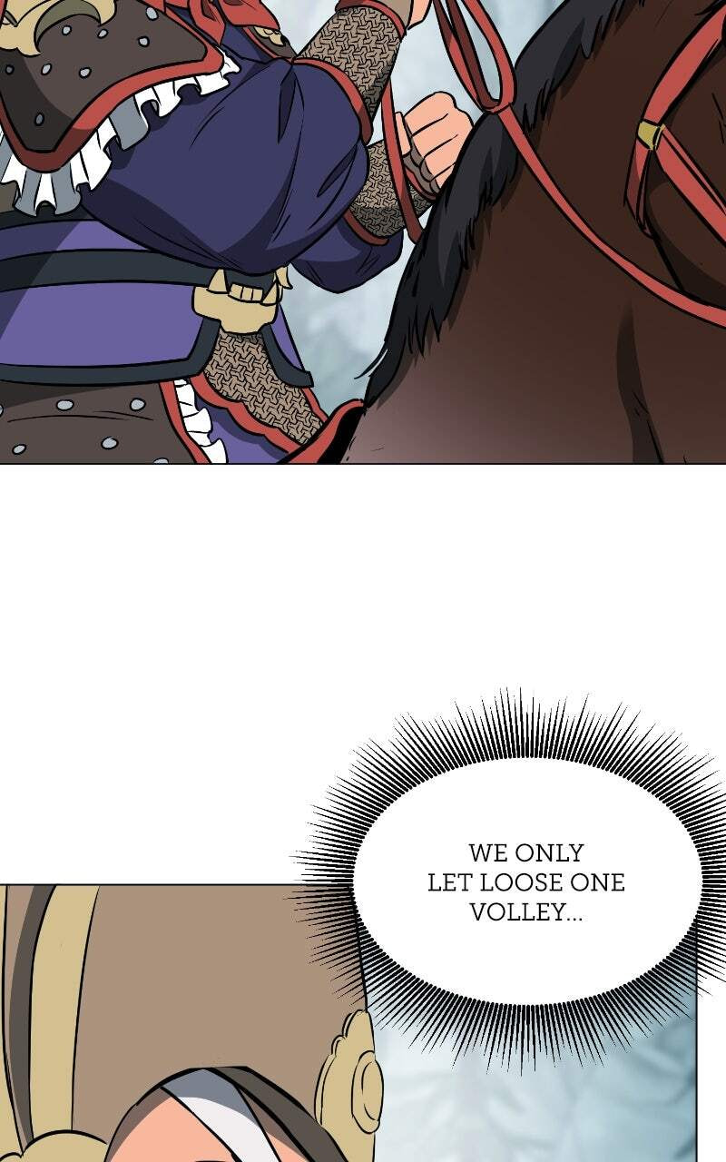Read Infinite Leveling: Murim chapter 185 image 7 on Lezhin