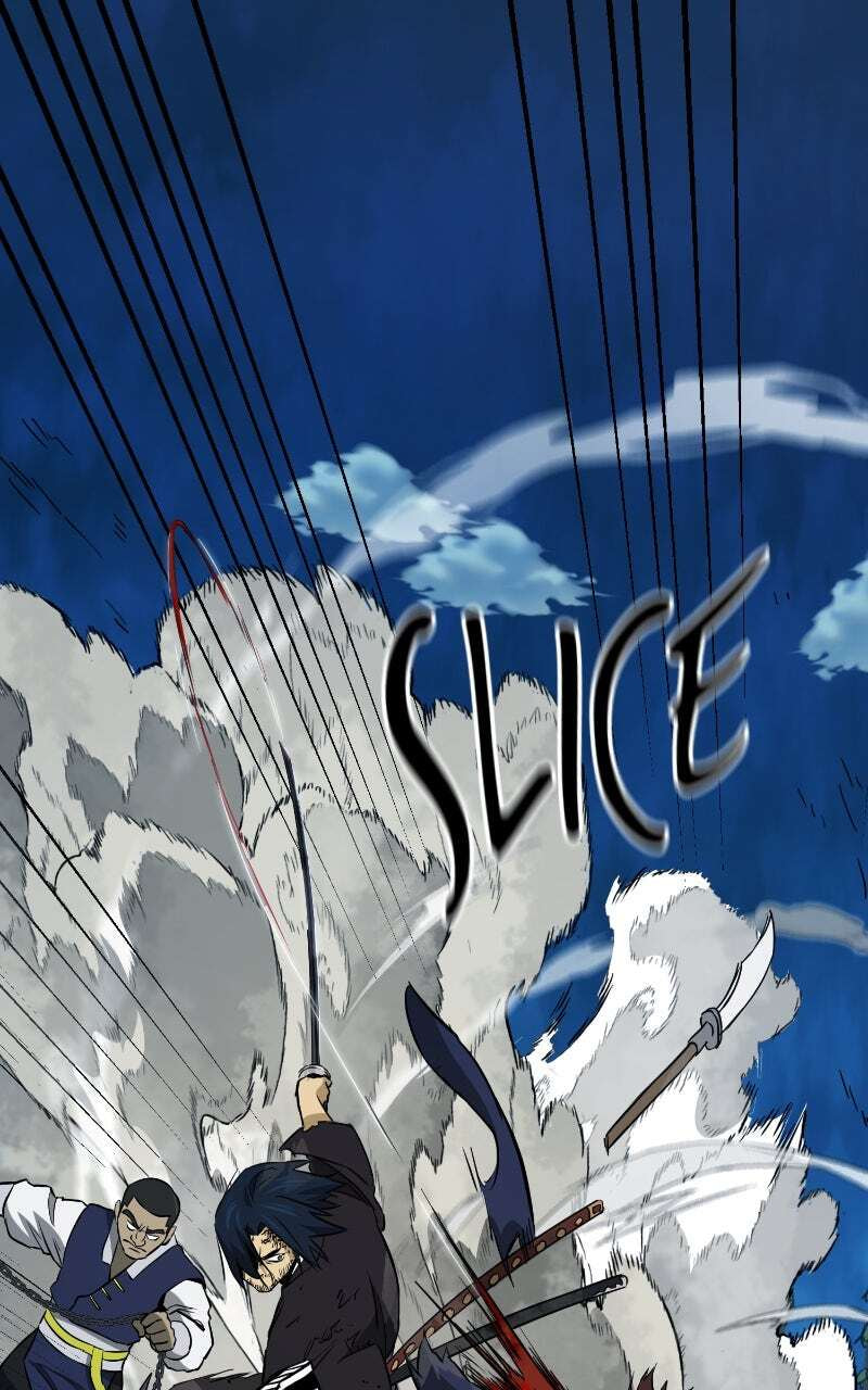 Read Infinite Leveling: Murim chapter 185 image 70 on Lezhin
