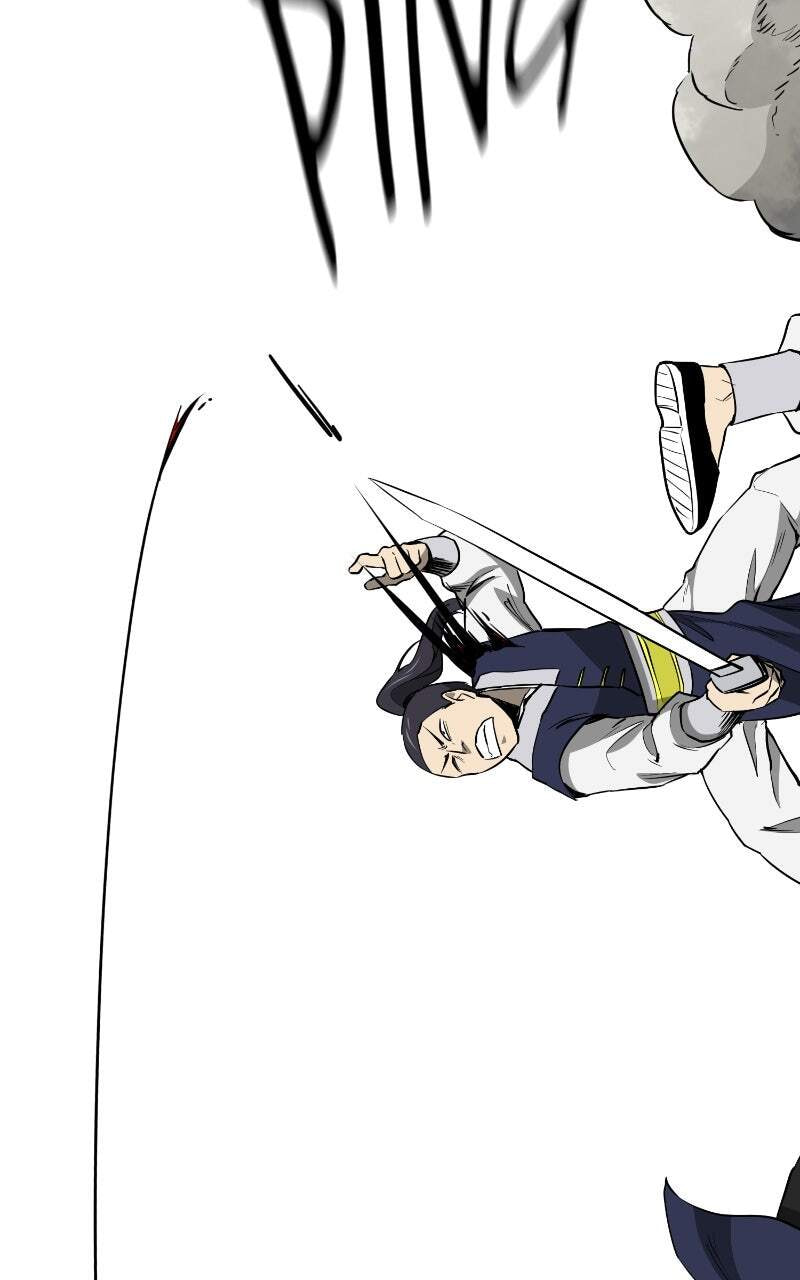 Read Infinite Leveling: Murim chapter 185 image 72 on Lezhin