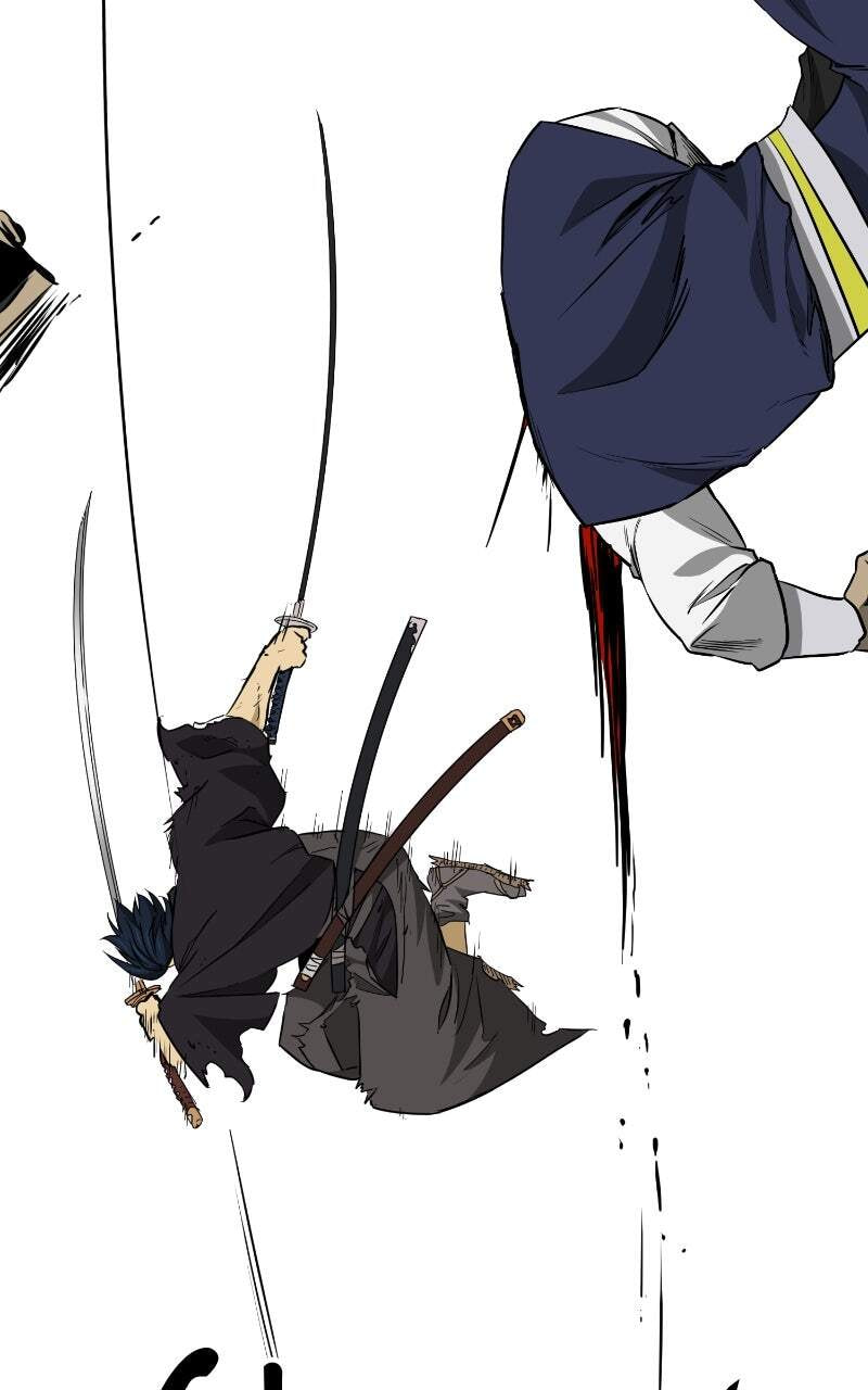 Read Infinite Leveling: Murim chapter 185 image 73 on Lezhin