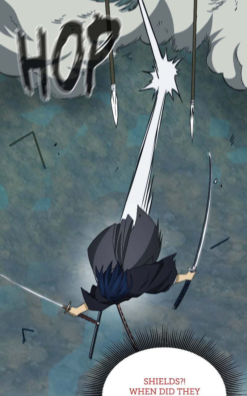 Read Infinite Leveling: Murim chapter 185 image 78 on Lezhin