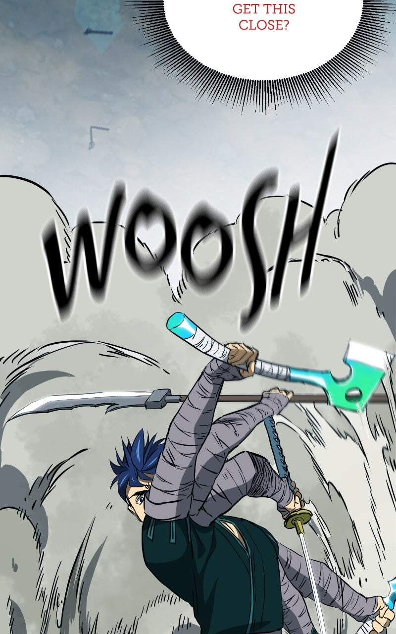 Read Infinite Leveling: Murim chapter 185 image 79 on Lezhin