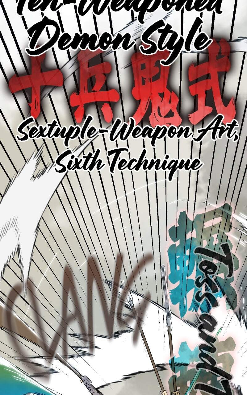 Read Infinite Leveling: Murim chapter 185 image 81 on Lezhin