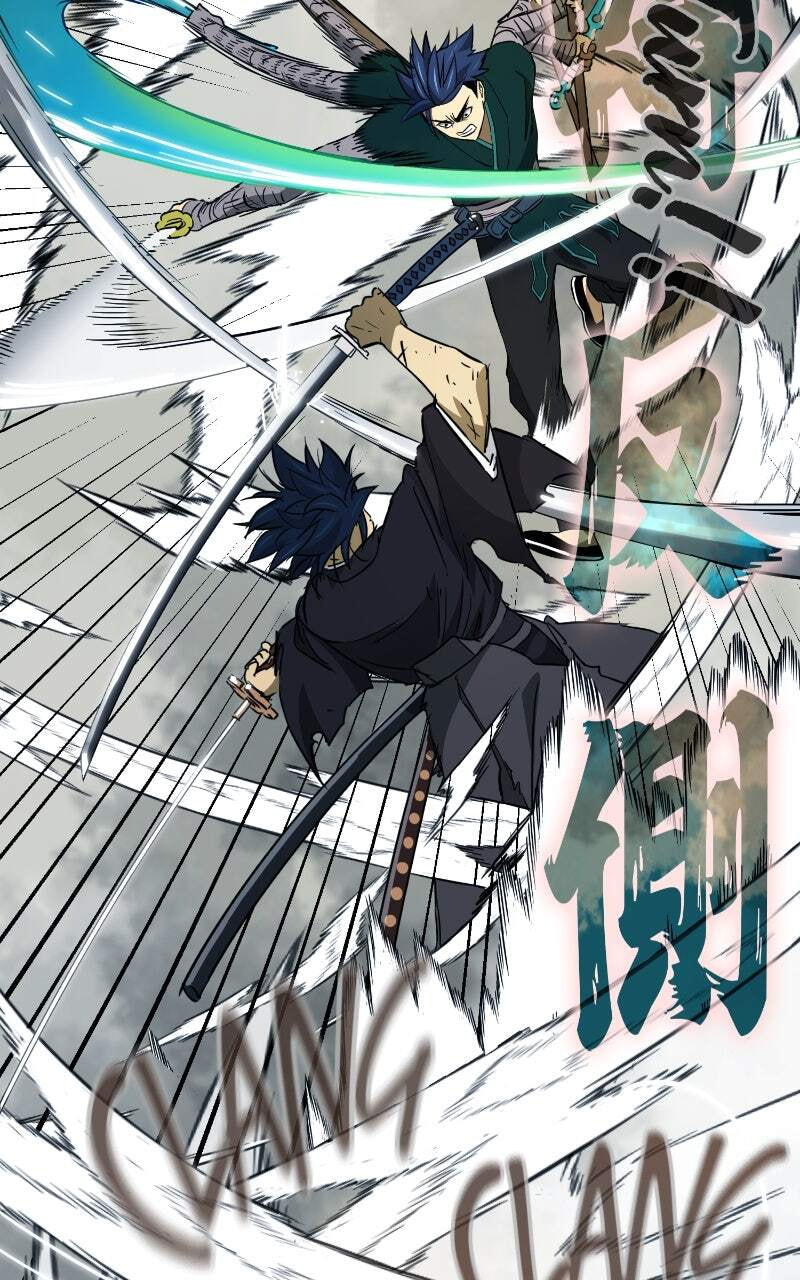 Read Infinite Leveling: Murim chapter 185 image 82 on Lezhin