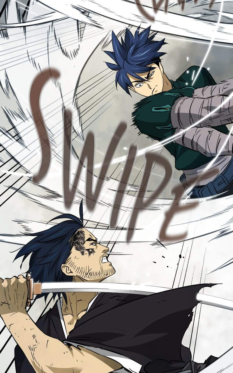 Read Infinite Leveling: Murim chapter 185 image 83 on Lezhin