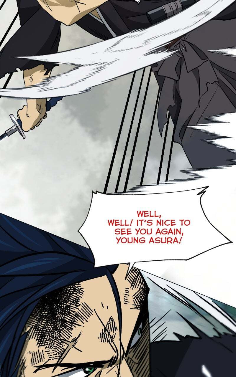 Read Infinite Leveling: Murim chapter 185 image 84 on Lezhin
