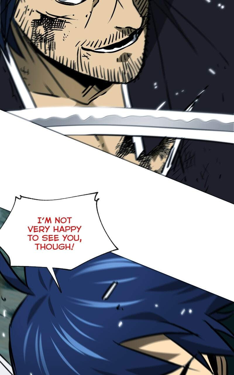 Read Infinite Leveling: Murim chapter 185 image 85 on Lezhin