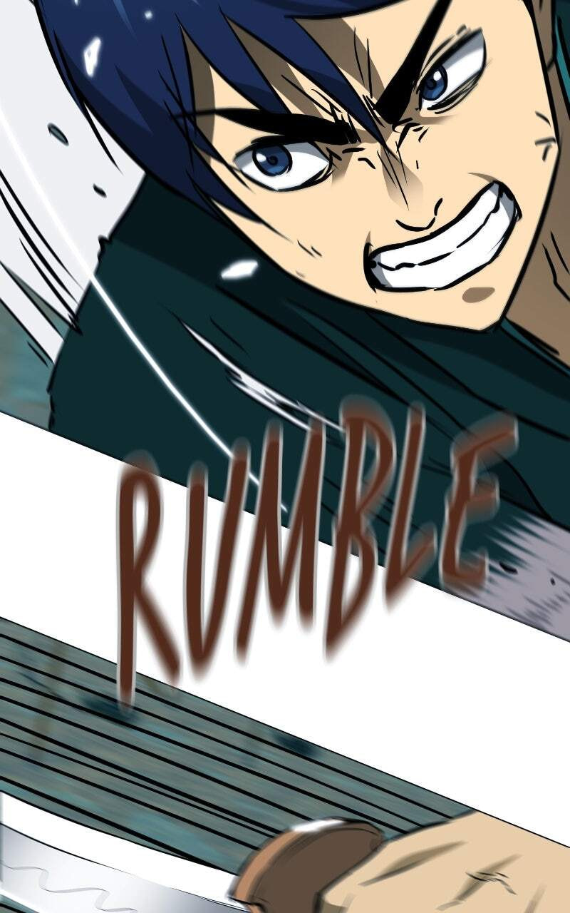 Read Infinite Leveling: Murim chapter 185 image 86 on Lezhin