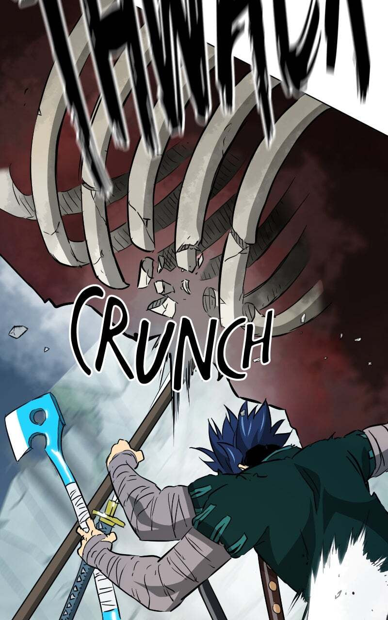 Read Infinite Leveling: Murim chapter 185 image 88 on Lezhin
