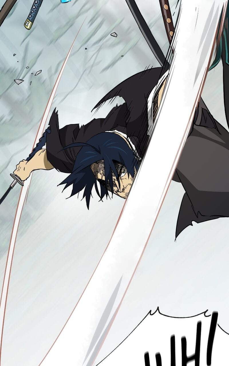 Read Infinite Leveling: Murim chapter 185 image 89 on Lezhin