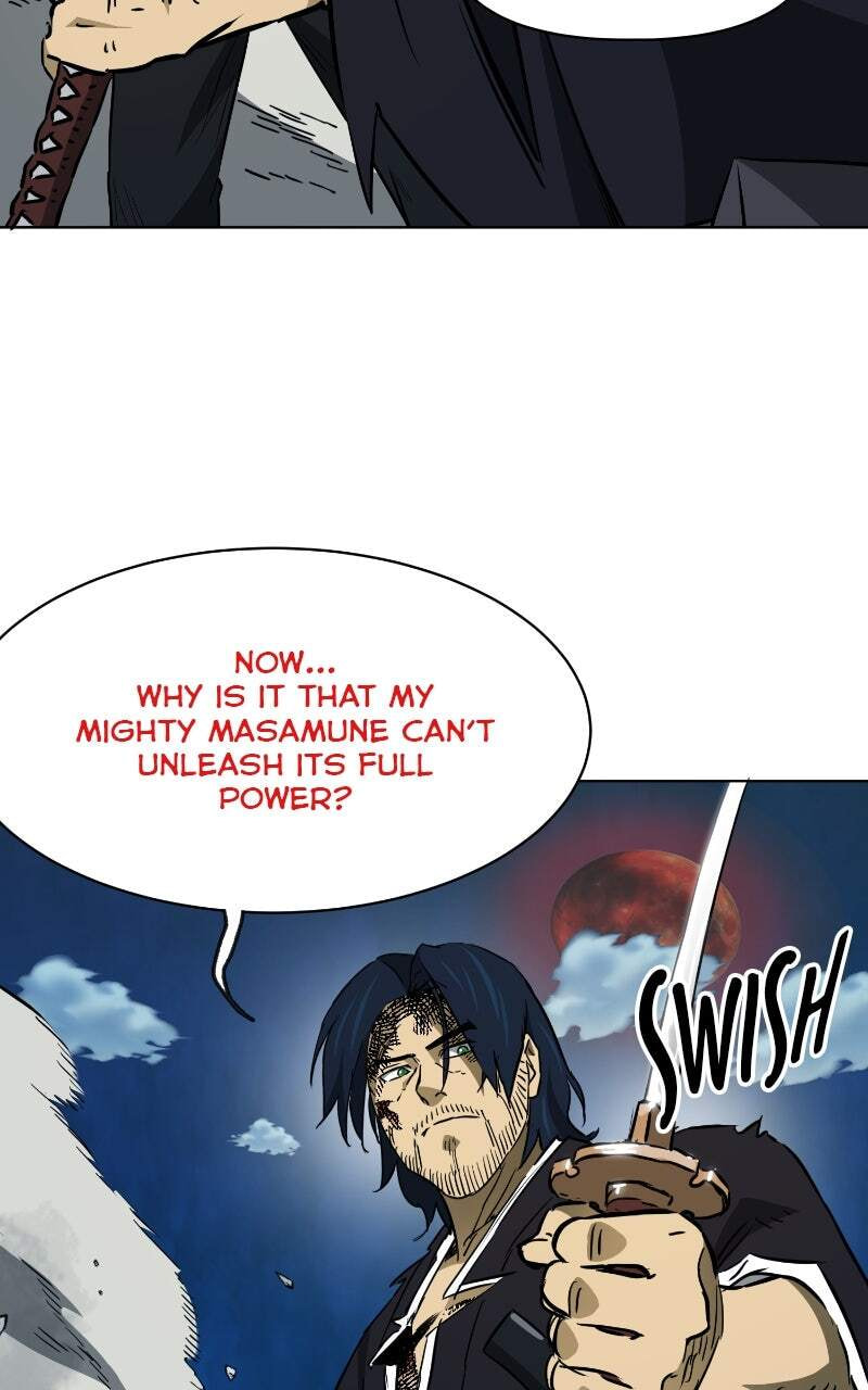 Read Infinite Leveling: Murim chapter 185 image 93 on Lezhin
