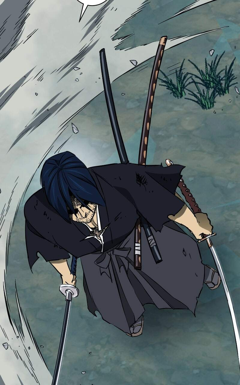 Read Infinite Leveling: Murim chapter 185 image 95 on Lezhin