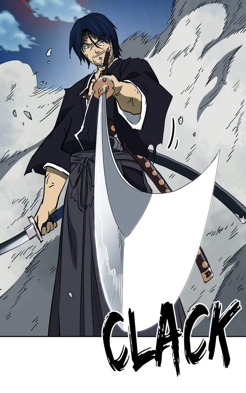 Read Infinite Leveling: Murim chapter 185 image 99 on Lezhin