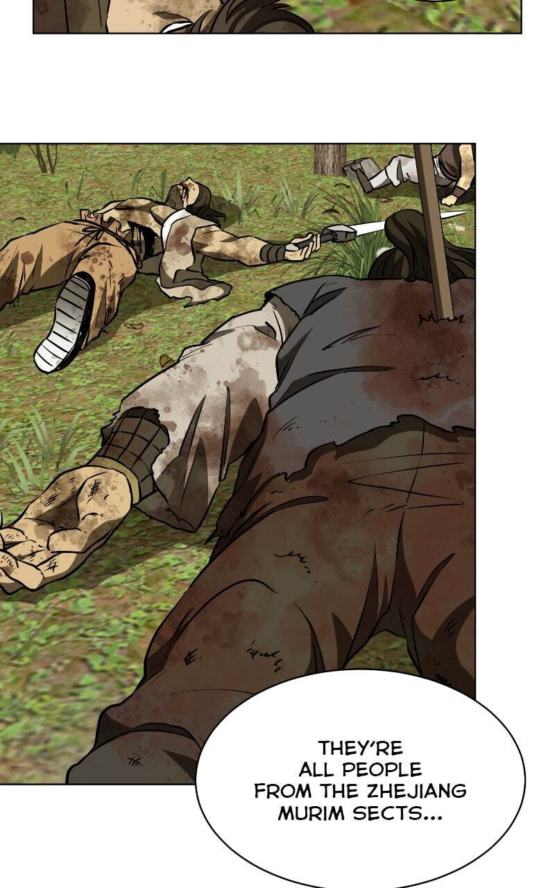 Read Infinite Leveling: Murim chapter 186 image 10 on Lezhin