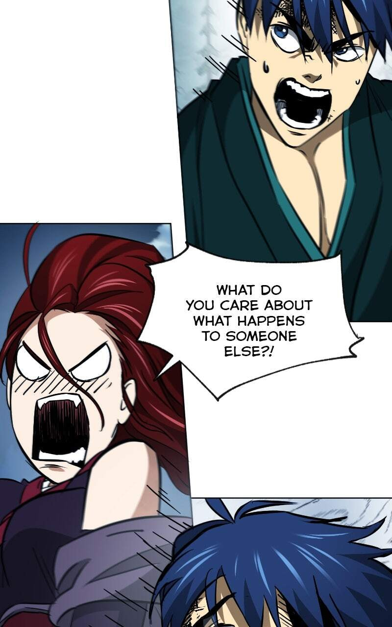 Read Infinite Leveling: Murim chapter 186 image 102 on Lezhin
