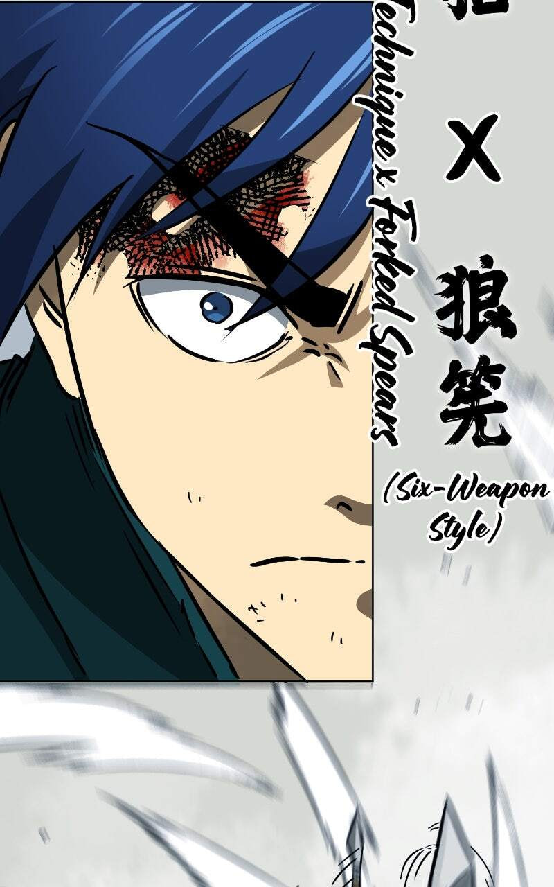 Read Infinite Leveling: Murim chapter 186 image 108 on Lezhin