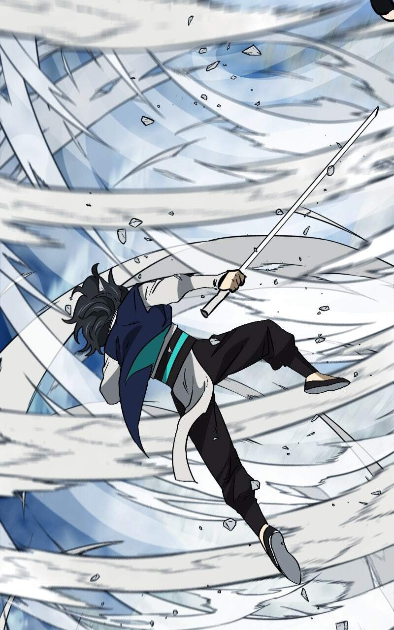 Read Infinite Leveling: Murim chapter 186 image 115 on Lezhin