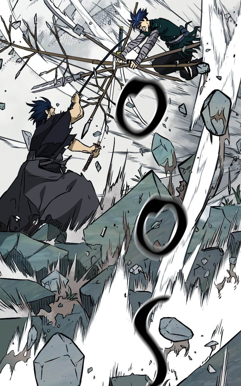 Read Infinite Leveling: Murim chapter 186 image 119 on Lezhin
