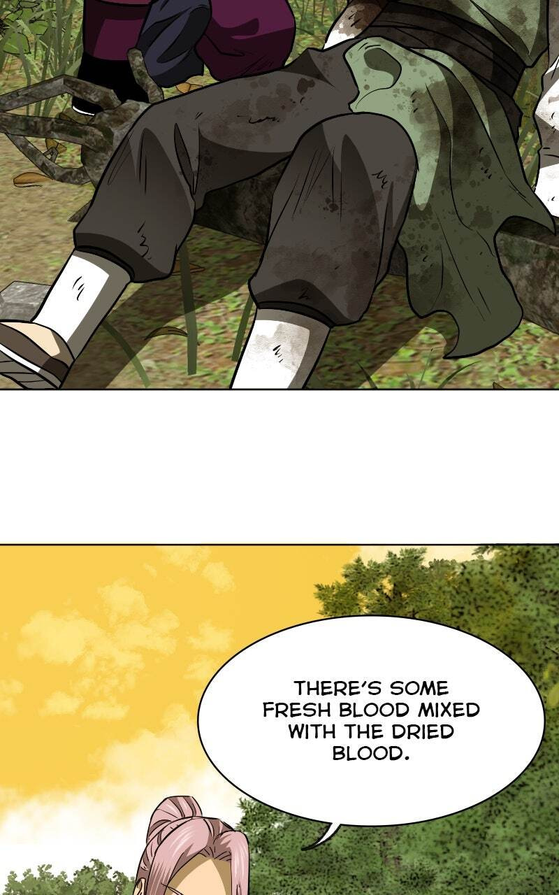 Read Infinite Leveling: Murim chapter 186 image 12 on Lezhin