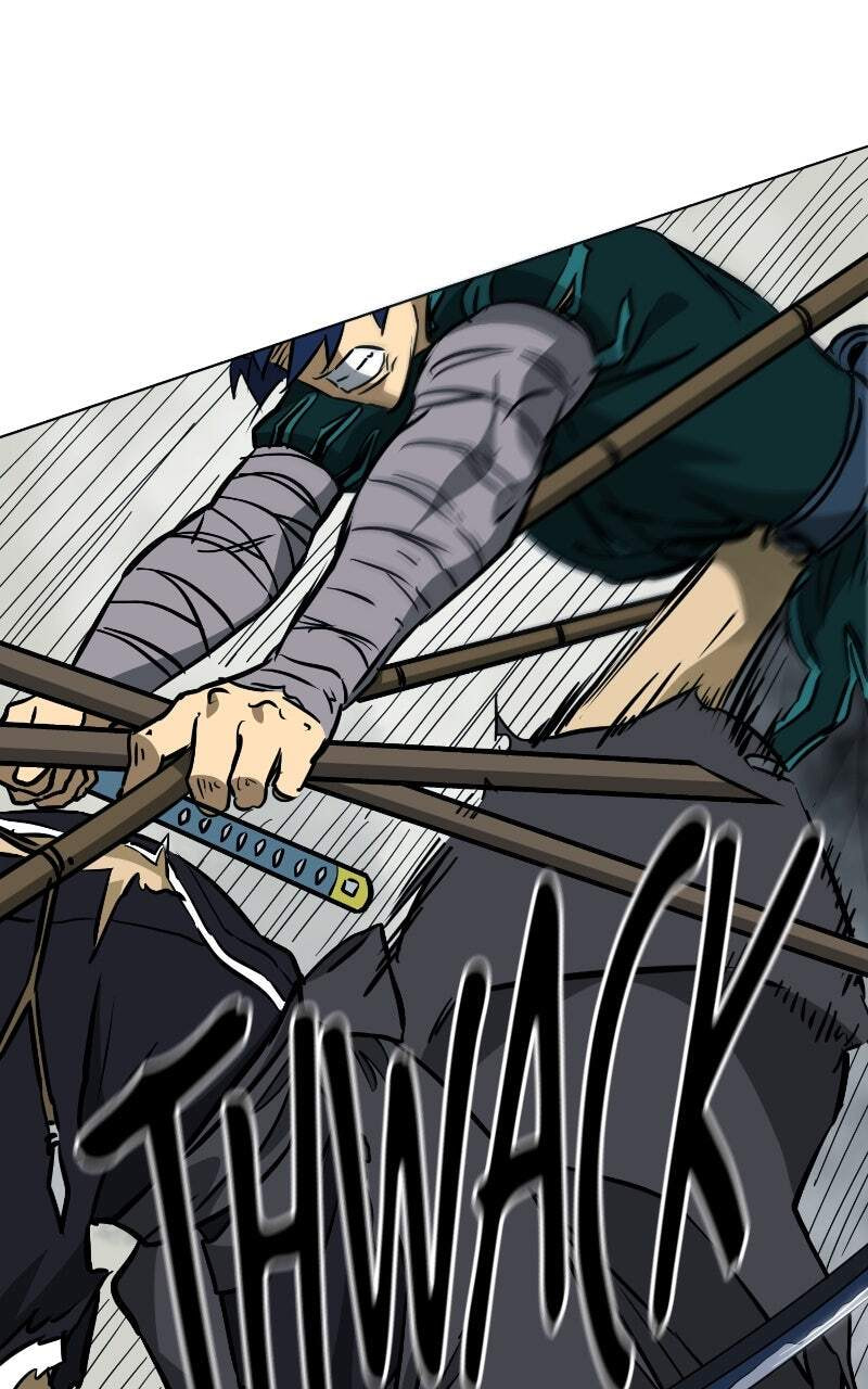 Read Infinite Leveling: Murim chapter 186 image 125 on Lezhin