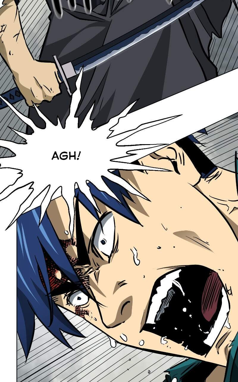 Read Infinite Leveling: Murim chapter 186 image 126 on Lezhin