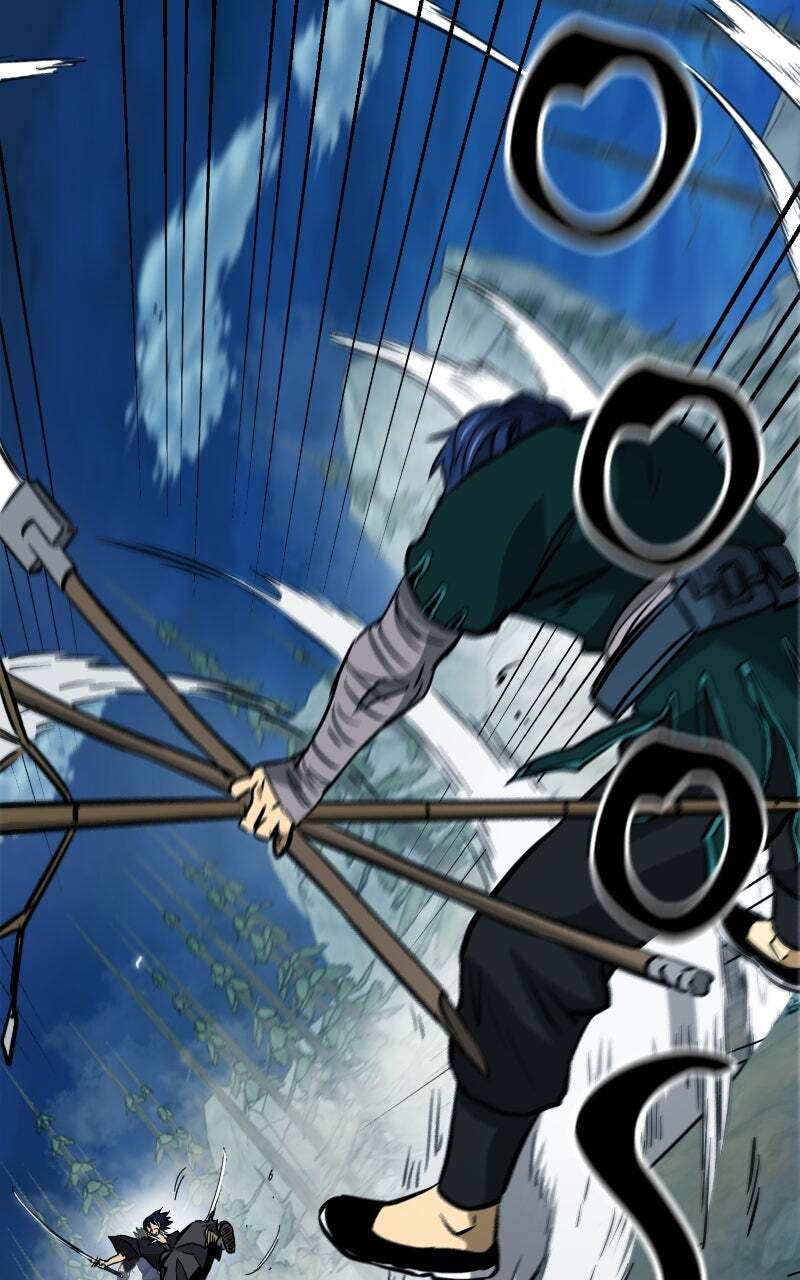 Read Infinite Leveling: Murim chapter 186 image 128 on Lezhin