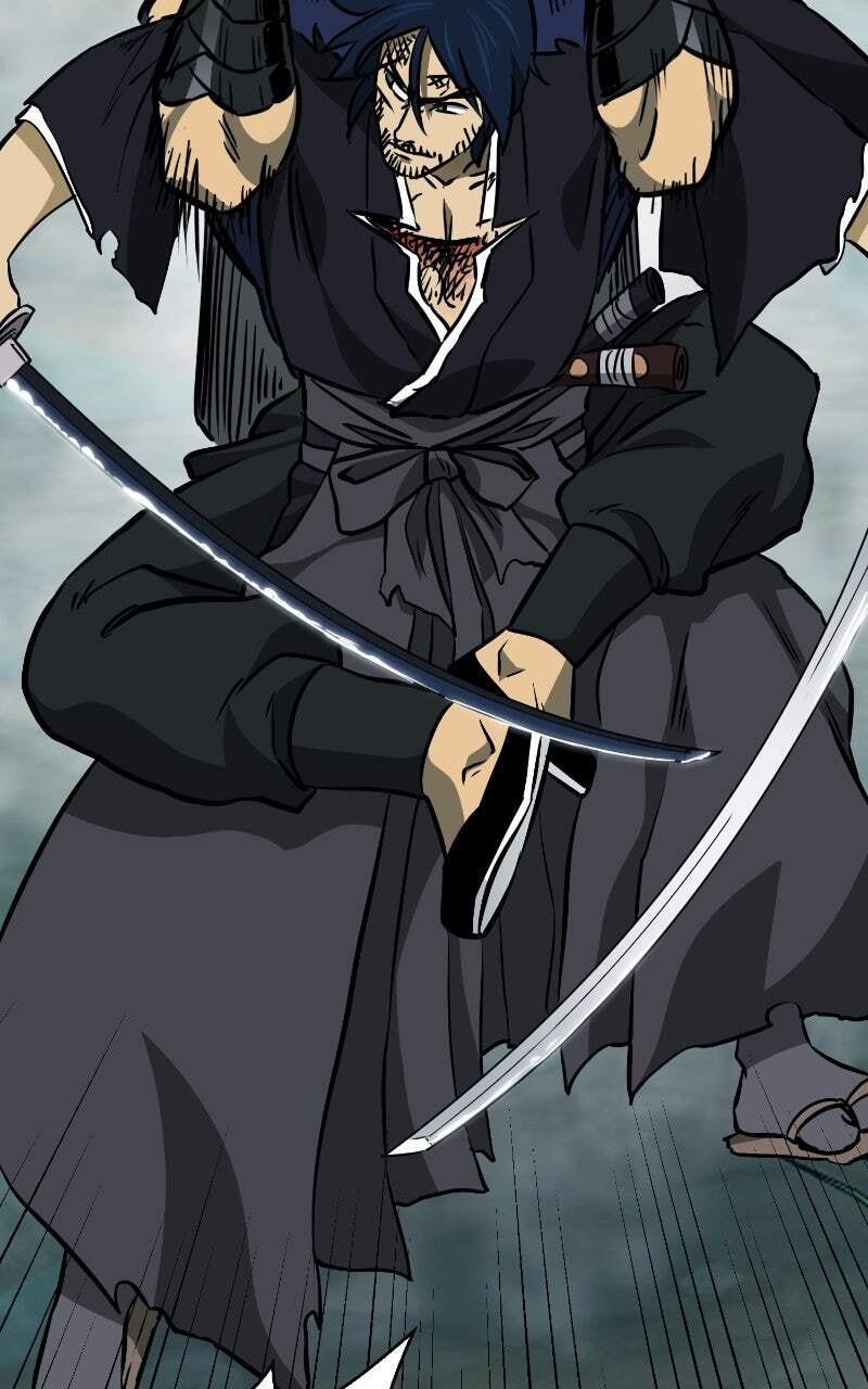 Read Infinite Leveling: Murim chapter 186 image 131 on Lezhin