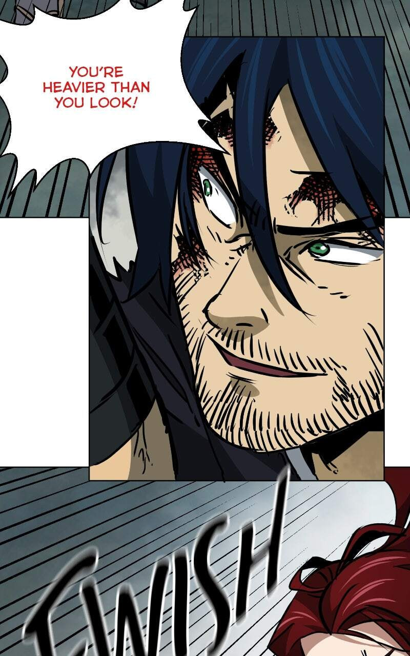 Read Infinite Leveling: Murim chapter 186 image 132 on Lezhin
