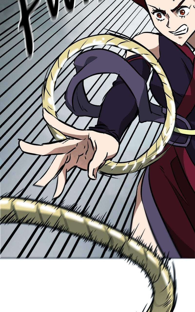 Read Infinite Leveling: Murim chapter 186 image 133 on Lezhin