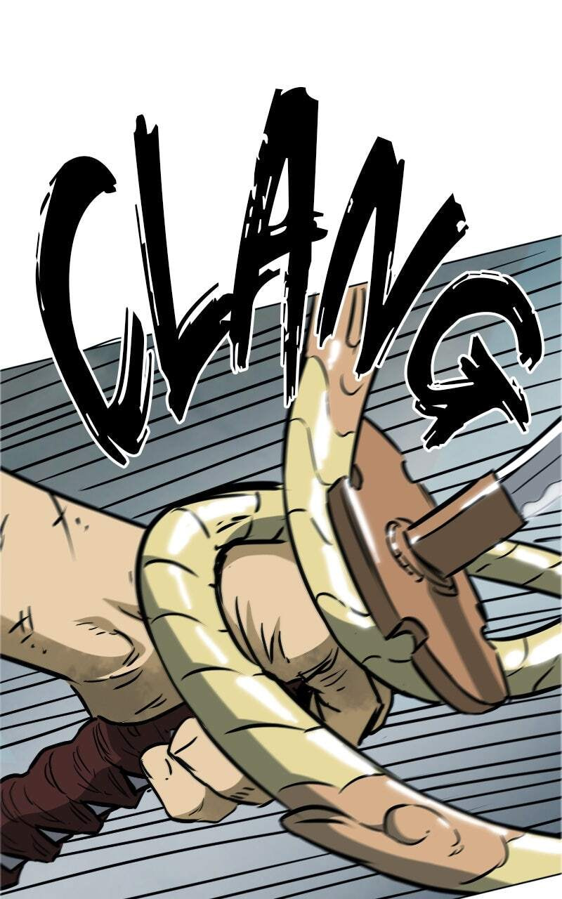 Read Infinite Leveling: Murim chapter 186 image 136 on Lezhin