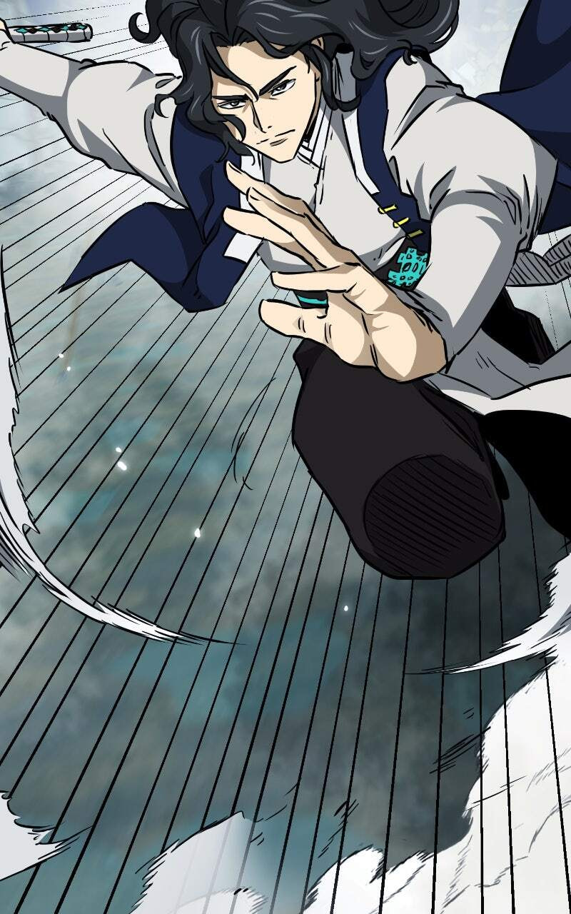Read Infinite Leveling: Murim chapter 186 image 138 on Lezhin