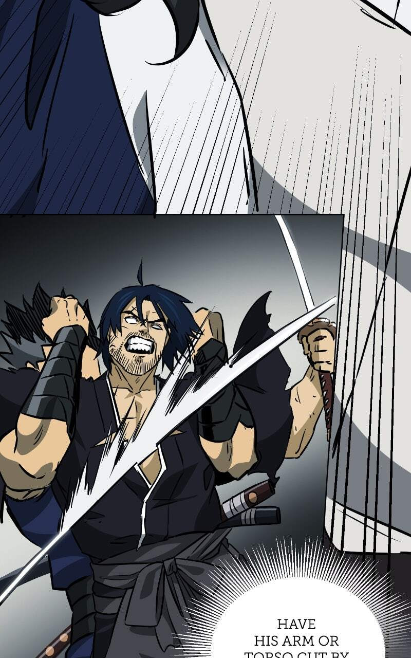 Read Infinite Leveling: Murim chapter 186 image 140 on Lezhin