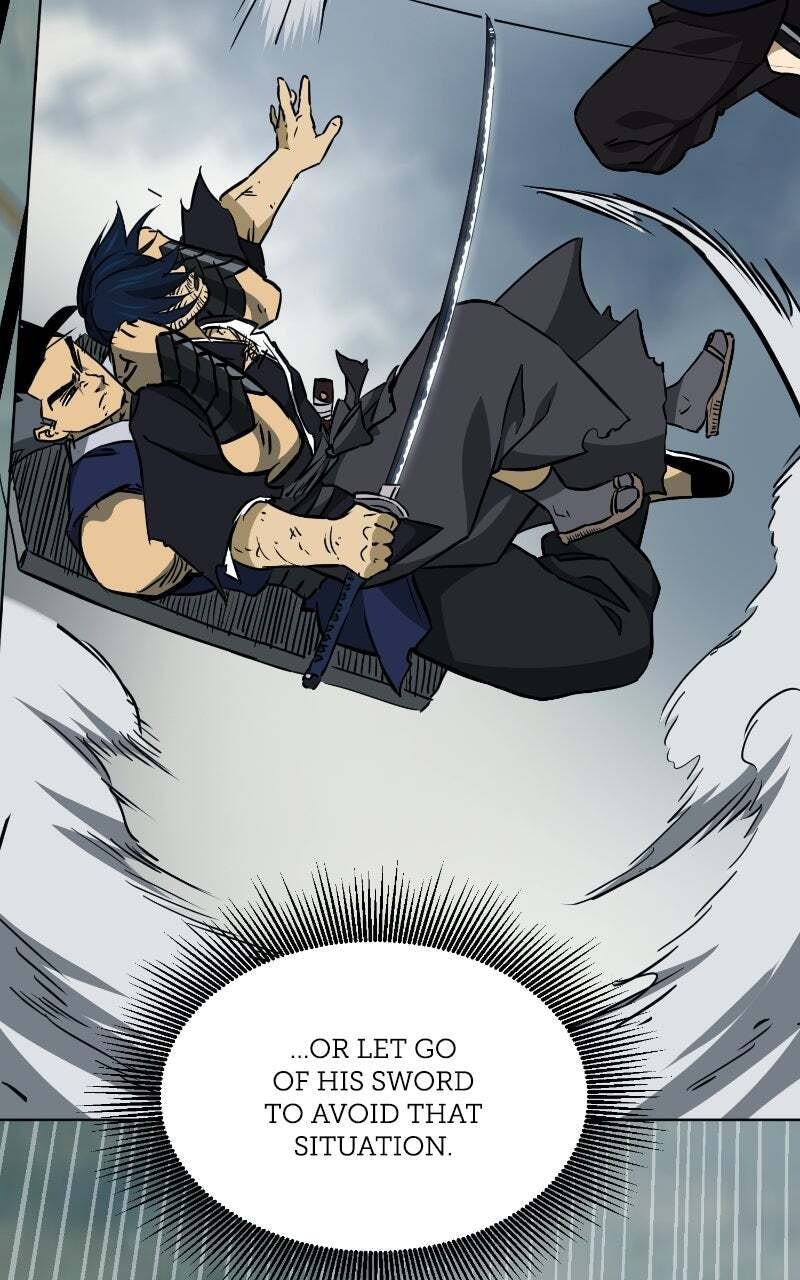 Read Infinite Leveling: Murim chapter 186 image 142 on Lezhin