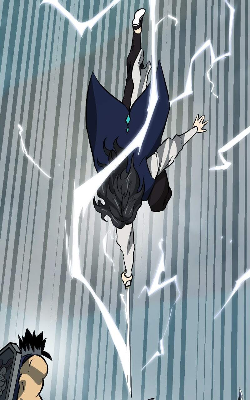 Read Infinite Leveling: Murim chapter 186 image 144 on Lezhin