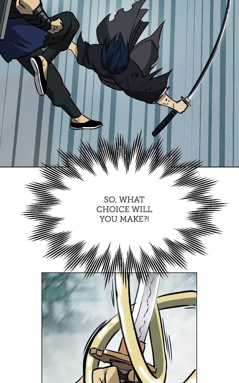 Read Infinite Leveling: Murim chapter 186 image 145 on Lezhin