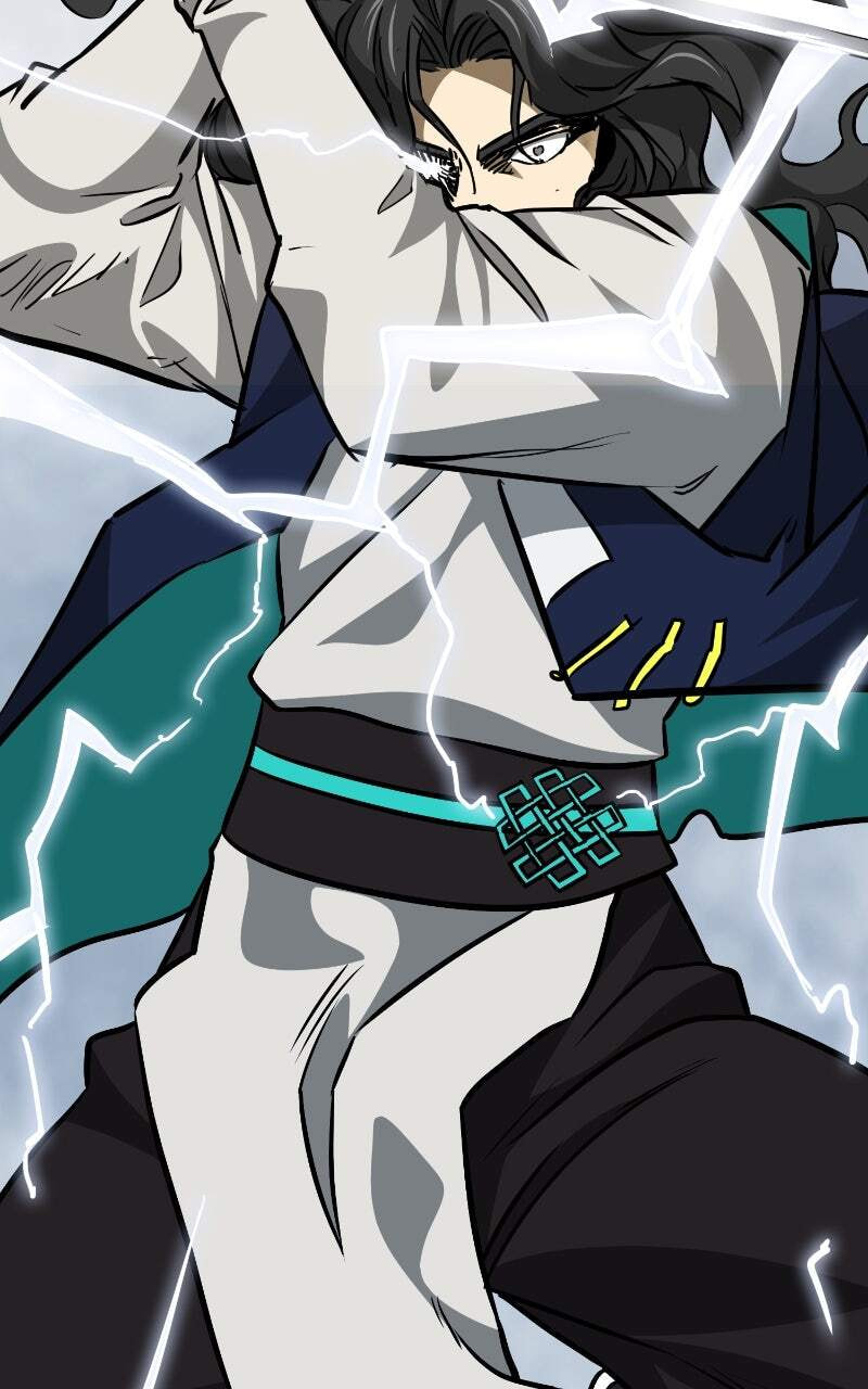 Read Infinite Leveling: Murim chapter 186 image 152 on Lezhin