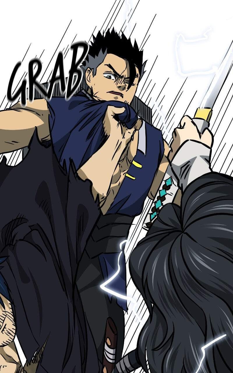 Read Infinite Leveling: Murim chapter 186 image 158 on Lezhin